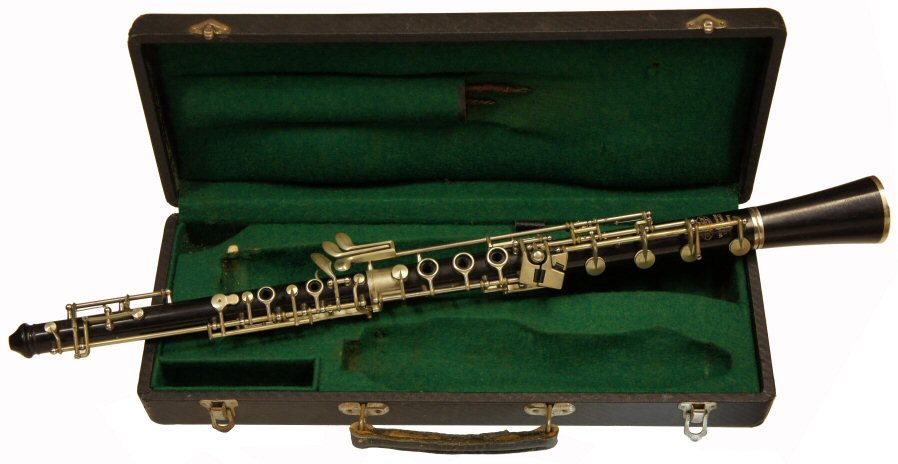 Uebel Oboe