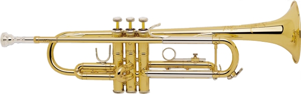 Vincent Bach 200 Trumpet