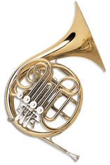 Vincent Bach 1102 French Horns