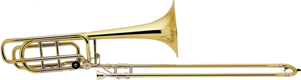 Vincent Bach 50B3O Bass Trombones