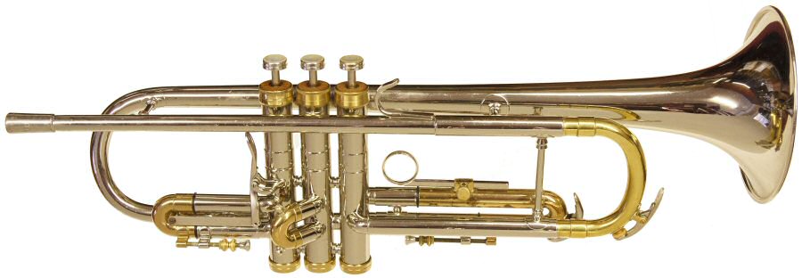 Conn 38B Connstellation Trumpet C1969