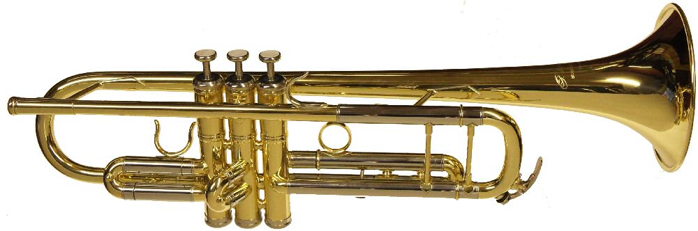 Weril 37 Trumpet TR1-37L3