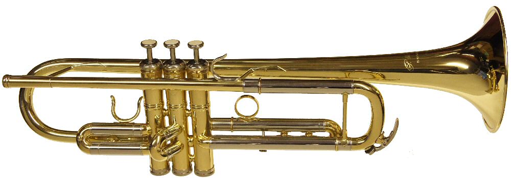 Weril 43 Trumpet TR1-R43L3