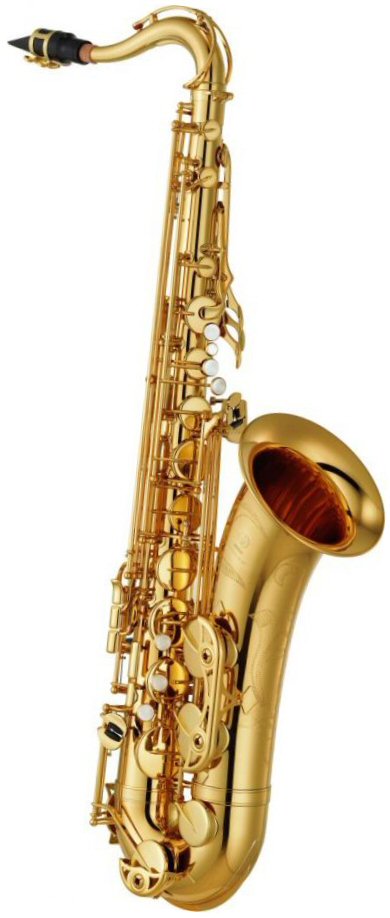 Yamaha 480 Tenor Saxophone