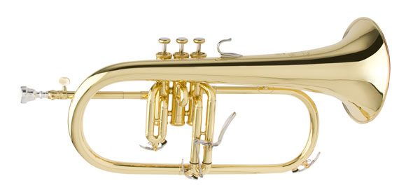 Yamaha 8310Z Bobby Shew Flugel Horn