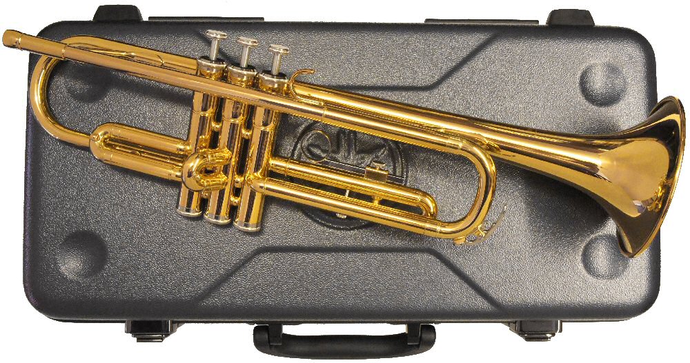 Yamaha E1 Trumpet