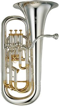 Yamaha Euphoniums