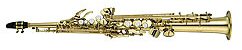 Yamaha Soprano Saxophones