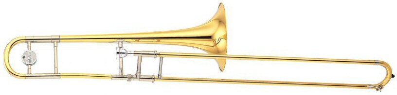 Yamaha 610 Trombone 