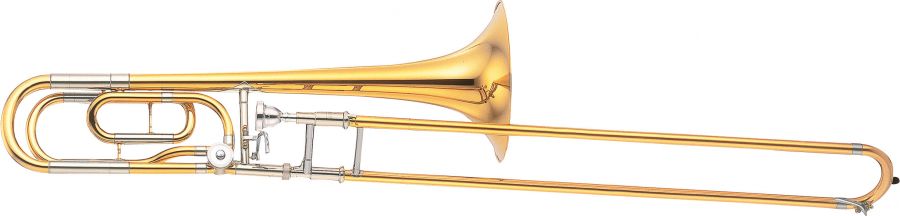 Yamaha 640 Trombone
