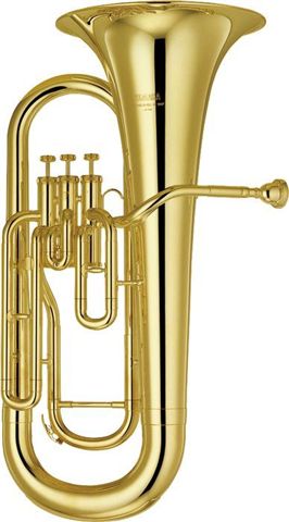 Yamaha 201 Euphonium