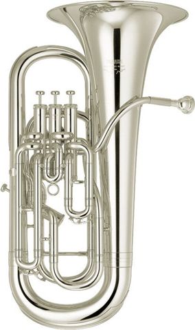 Yamaha 642S Maestro Euphonium
