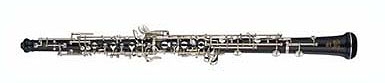 Yamaha 831BTP Oboe