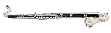 Yamaha YCL 621II 621 II Bass Clarinets