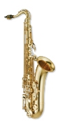 Yamaha 480 Tenor Sax