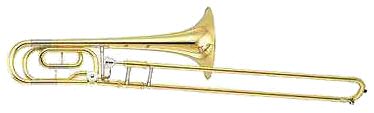 Yamaha Bass Trombones