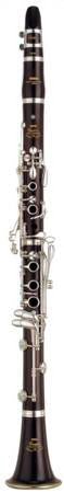 Yamaha SEV Clarinet