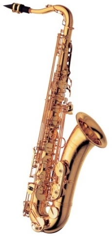 Yanagisawa 991 Tenor Sax