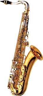 Yanagisawa 9930 Tenor Sax