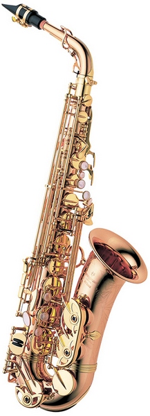 Yanagisawa A992 Alto Sax