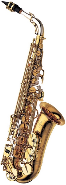 Yanagisawa A9930 Alto Sax