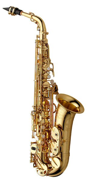 Yanagisawa AW010 Alto Saxophone
