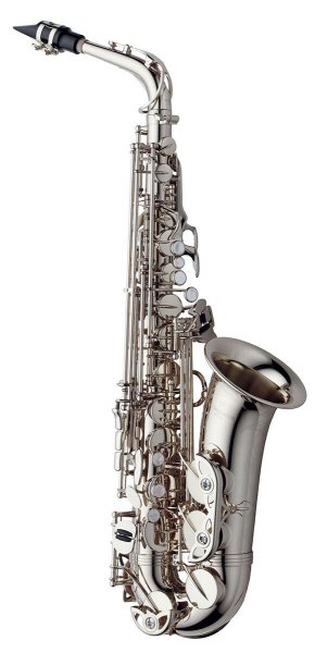 Yanagisawa AW01S Alto Saxophone