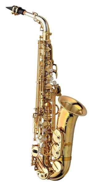 Yanagisawa AW030 Alto Saxophone