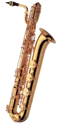 Yanagisawa 901 Baritone Sax B-901