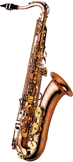 Yanagisawa 902 Tenor Sax T-902