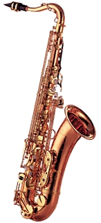 Yanagisawa 992 Tenor Sax T-992