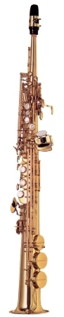 Yanagisawa 901 Soprano Sax