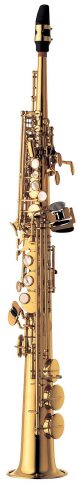 Yanagisawa 901 Soprano Sax