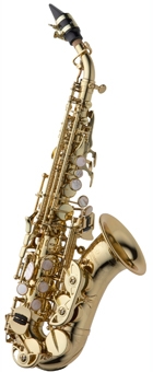 Yanagisawa 991 Curved Soprano Sax