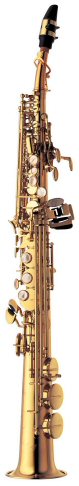 Yanagisawa 991 Soprano Sax