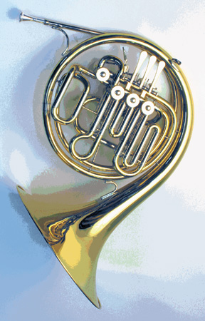 Paxman Academy F/Bb Compensating Double Horn