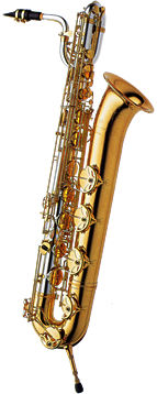 Yanagisawa 9930 Baritone Sax B-9930