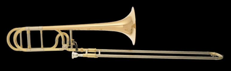 Arnolds 4220G Trombone