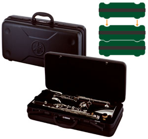 Compact Case