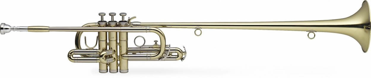 Herald Trumpets