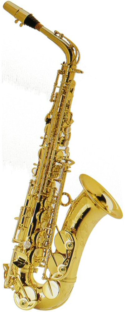 Keilwerth SX90 Alto Sax