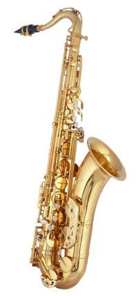 Buffet 100 Series Tenor Sax BC8102