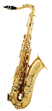 Buffet 400 Series Tenor Sax BC8402