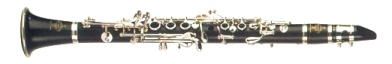 Buffet RC Prestige Eb Clarinets