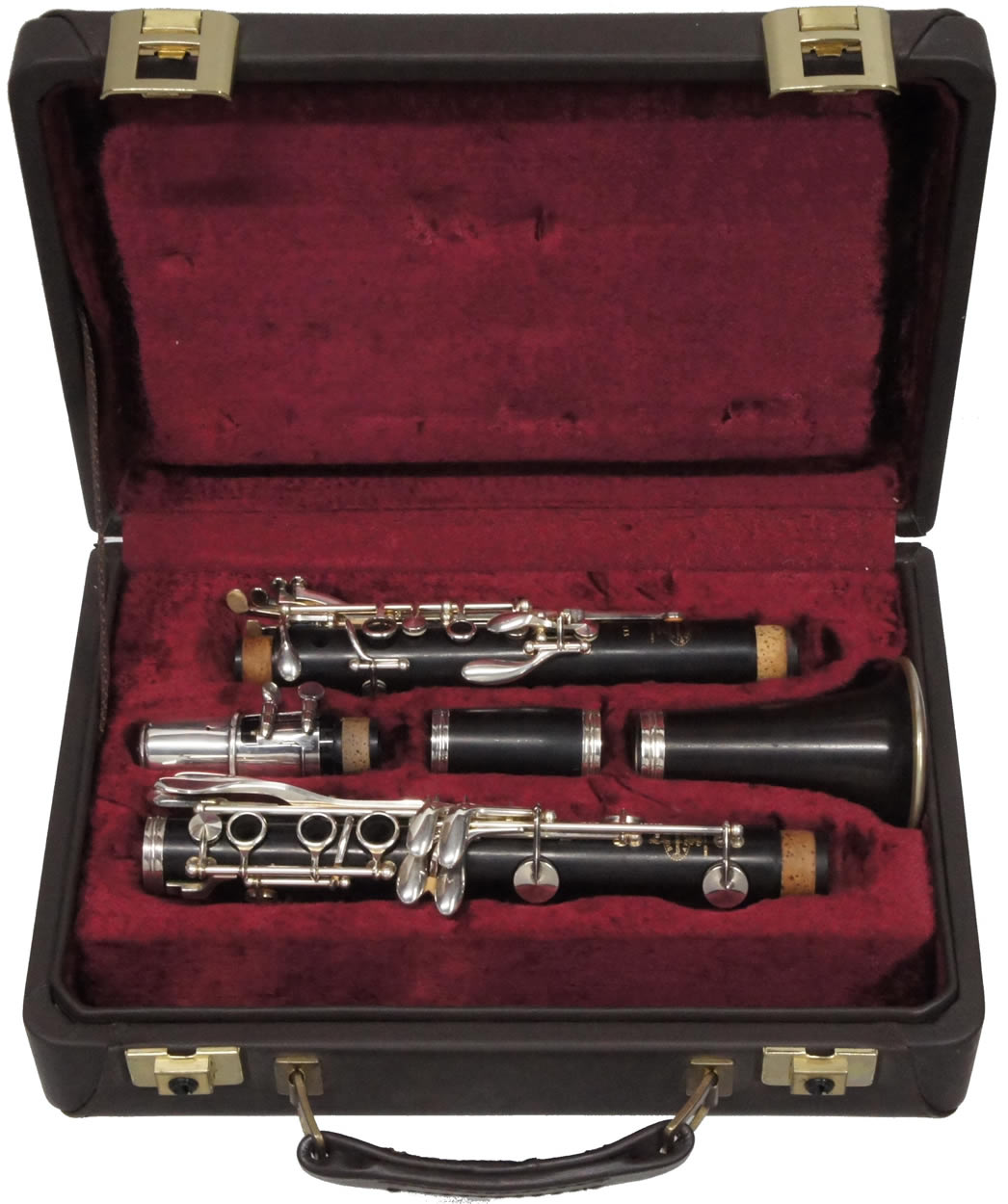 Second Hand Buffet E13 Clarinet