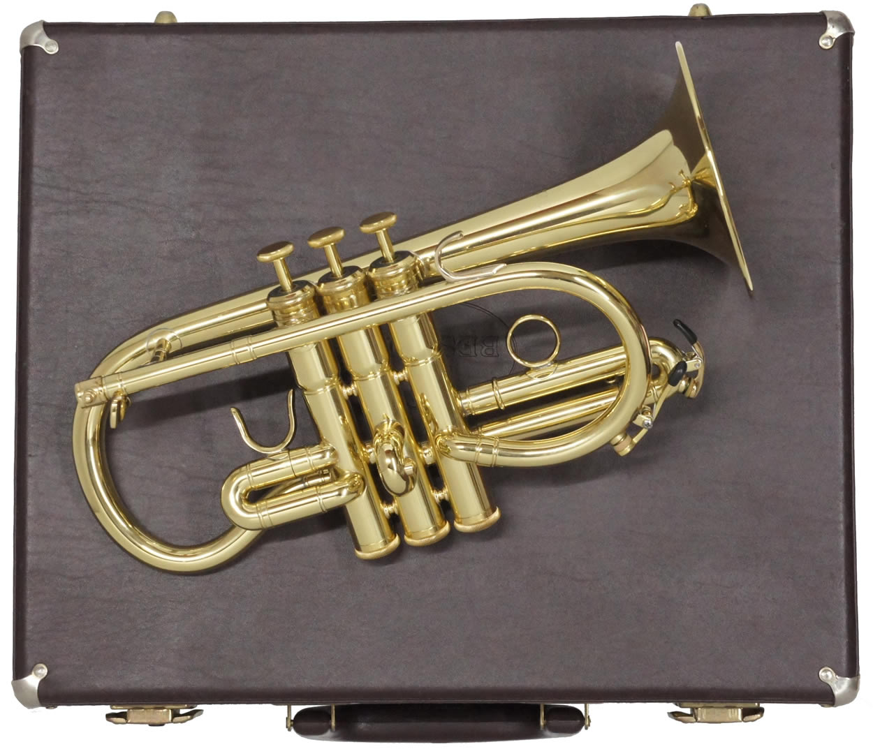 Second Hand F Besson Soprano