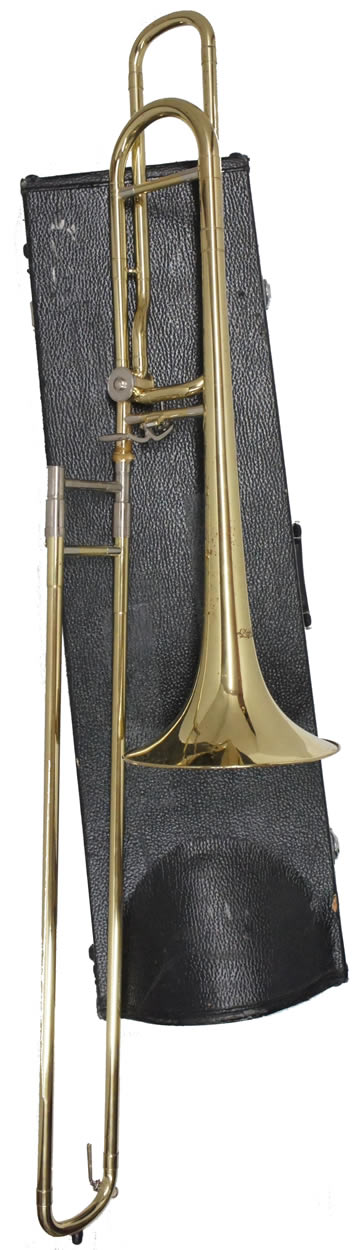 Second Hand Knight Trombone