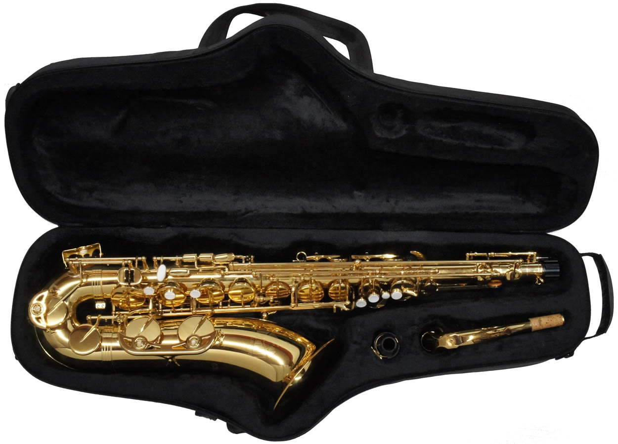 Second Hand Trevor James Classic II Tenor Sax