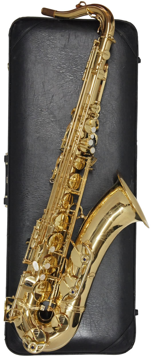 Second Hand Yanagisawa 991 Tenor Sax