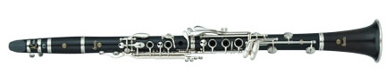 Leblanc Clarinets Esprit Clarinet